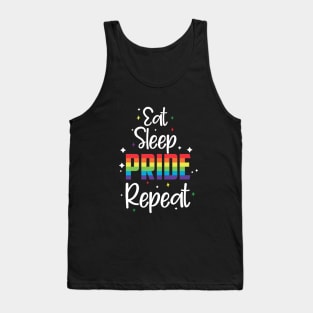 Love is Love T-shirt Tank Top